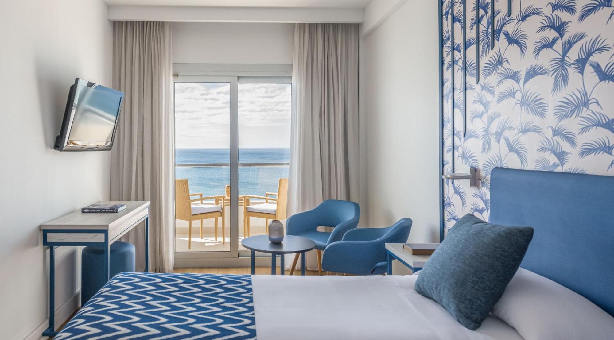 Hotel Rosamar Sant Antoni De Calonge Cameră foto